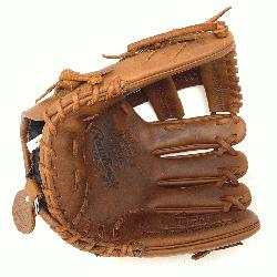 mprove your game with the Rawlings Heart of the Hide TT2 11.5 I