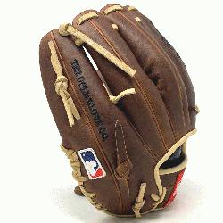  field with this limited make up Rawlings Heart of the Hide TT2 11.5 Inch infiel