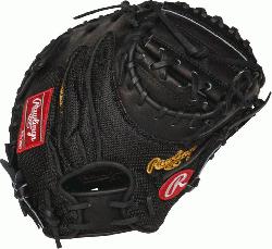 s Heart of the Hide Yadier Molina gameday pattern 34 inch catchers