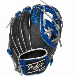 ducing the Rawlings ColorSync 7.0 Heart of the Hide series - your