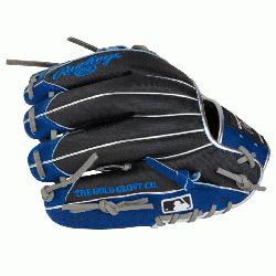 troducing the Rawlings ColorSync 7.0 Heart of the Hide series - you