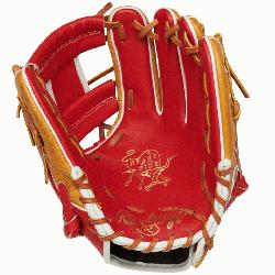 lings ColorSync 7.0 Heart of the Hide series - home to the freshest gloves in