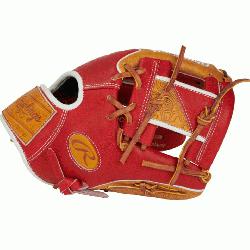ing the Rawlings ColorSync 7.0 Heart of the Hide series - home to the freshest gloves in t