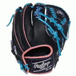 ducing the Rawlings ColorSync 7.0 Heart of the Hide series - your 