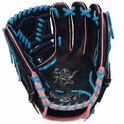 he Rawlings ColorSync 7.0 Heart of the Hide series - your ultimate source for the freshest gloves