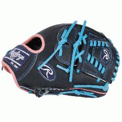 ucing the Rawlings ColorSync 7.0 Heart of the Hide series - your