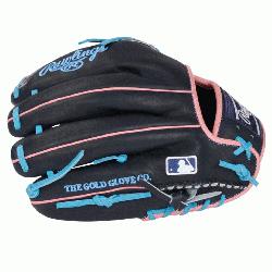 the Rawlings ColorSync 7.0 Heart of the Hide series - your