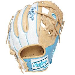 Rawlings ColorSync 7.0 Heart of the Hide series - the freshest gloves in