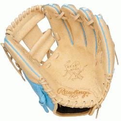  the Rawlings ColorSync 7.0 Heart of the Hide series - the fres