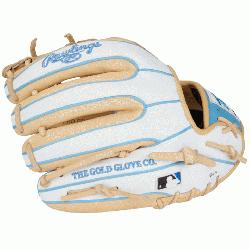 roducing the Rawlings ColorSync 7.0 Heart of the Hide series -