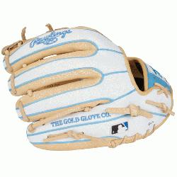 lings ColorSync 7.0 Heart of the Hide series - the freshest glove