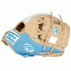 e Rawlings ColorSync 7.0 Heart of the Hide series - the freshest gloves in the game! This 11.5-inc