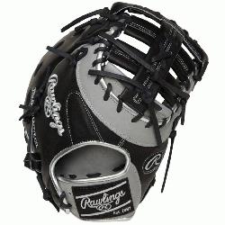 roducing the Rawlings ColorSync 7.0 Heart of the Hide series - home to the freshest 