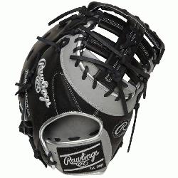 ducing the Rawlings ColorSync 7.0 Heart of the Hide