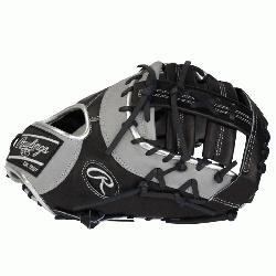 the Rawlings ColorSync 7.0 Heart of the Hide series - home to the freshest gloves in the 