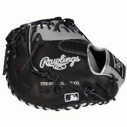  Introducing the Rawlings ColorSync 7.0 Heart of the Hide seri