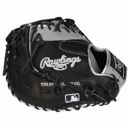 Rawlings ColorSync 7.0 Heart of the Hide series - home to the freshest gloves in the game! A 13-