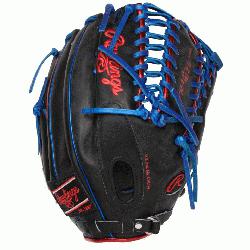 take your game to the next level with the freshest gloves in the game - the Rawlings ColorSync