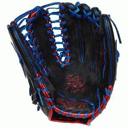 our game to the next level with the freshest gloves in the game - the Rawlings Color