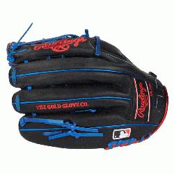  your game to the next level with the freshest gloves in the game - the Rawlings ColorSync 7.0 Hea