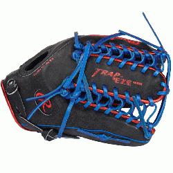 our game to the next level with the freshest gloves in the game - the Rawlings