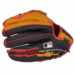  freshest gloves in the game - the Rawlings ColorSync 7.0 Heart of the Hide seri