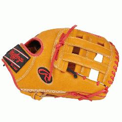 reshest gloves in the game - the Rawlings ColorSync 7.0 Heart of the Hide series! And if you