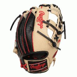 R2G baseball glove