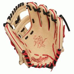 R2G baseball gloves are a game