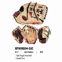 Rawlings R2G baseball gloves are a game