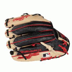 Rawlings R2G baseball gloves are