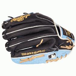 Rawlings R2G baseball gloves are a
