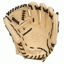 he Rawlings Heart of the Hide Series PROR205-30C Baseball Glove, a true