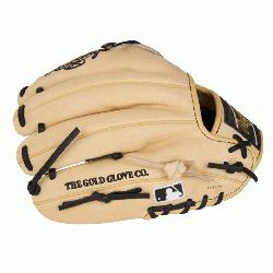 ing the Rawlings Heart of the Hide Series PROR205-30C Baseball 