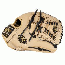 the Rawlings Heart of the Hide Series PROR205-30C Baseball Glove, a true 