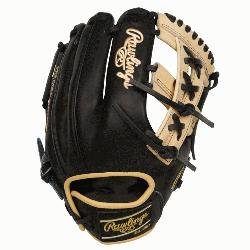 ings Heart of the Hide with Contour Technology Baseball Glove The Rawlings R