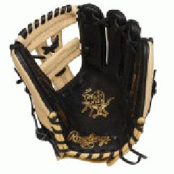 Heart of the Hide with Contour Technology Baseball Glove Th