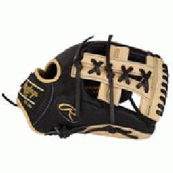  Rawlings Heart of the Hide with Contour Technology Baseball Glove The Rawlings RPROR205U-32