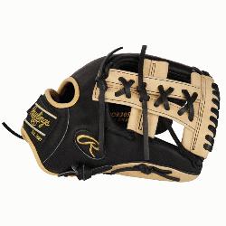 ings Heart of the Hide with Contour Technology Baseball Glove