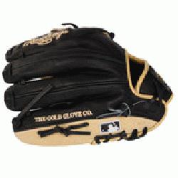  Rawlings Heart of the Hide with Contour Technology Baseball Glove The Rawlings RPROR2