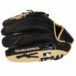  Heart of the Hide with Contour Technology Baseball Glo