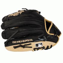 gs Heart of the Hide with Contour Technology Baseball Glove The Rawlings RPROR205U