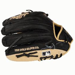ngs Heart of the Hide with Contour Technology Baseball Glove The Rawlings RPROR205U-32B