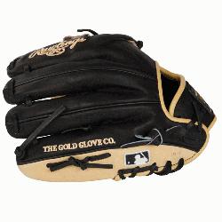  Rawlings Heart of the Hide with Contour Technology Baseball Glov