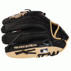 ings Heart of the Hide with Contour Technology Baseball Glove The Rawlings RPROR205U-32B-RHT