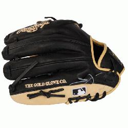 s Heart of the Hide with Contour Technology Baseball Glove The Raw