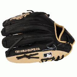 ings Heart of the Hide with Contour Technology Baseball Glove The Rawlings RPROR205U-32