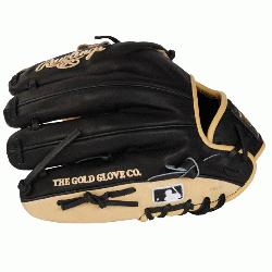 ngs Heart of the Hide with Contour Technology Baseball Glo