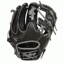 Heart of the Hide® baseball gloves