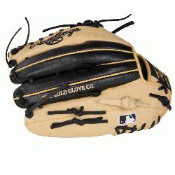 gs Heart of the Hide® baseball gloves